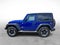 2018 Jeep All-New Wrangler Sport S