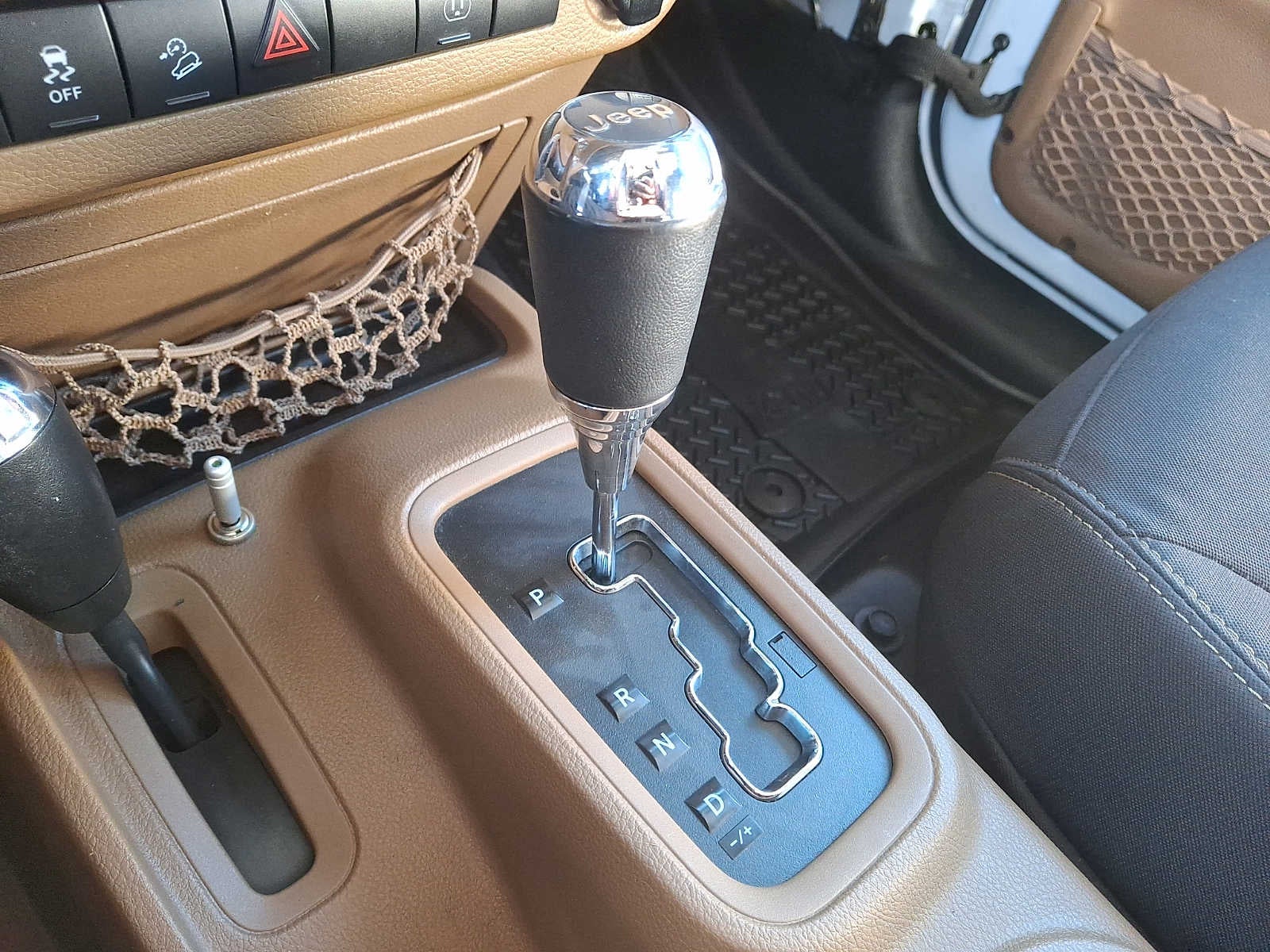 2014 Jeep Wrangler Unlimited Rubicon