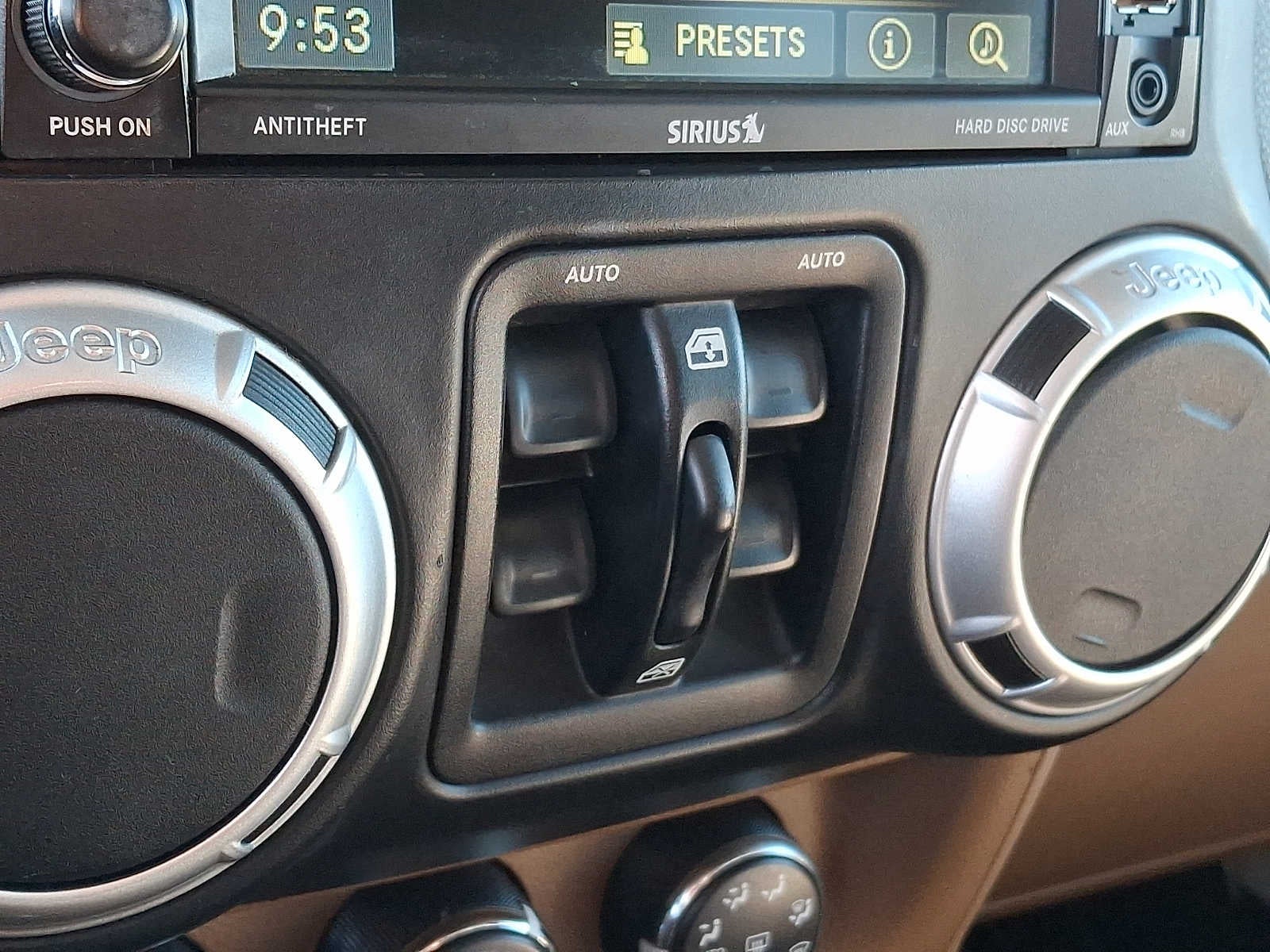 2014 Jeep Wrangler Unlimited Rubicon