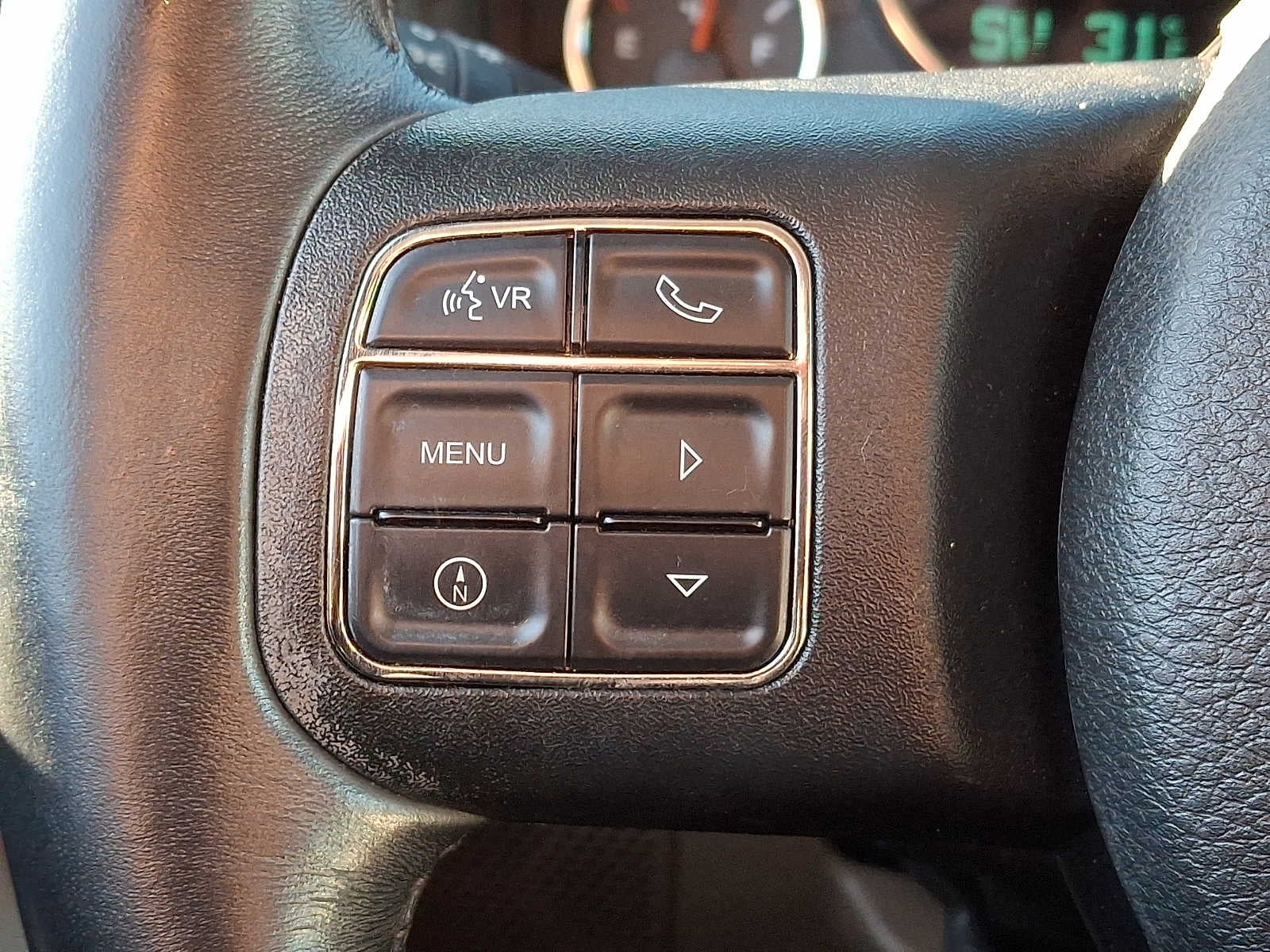 2014 Jeep Wrangler Unlimited Rubicon