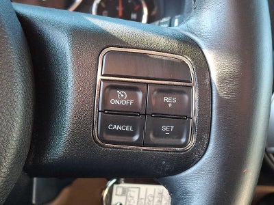 2014 Jeep Wrangler Unlimited Rubicon