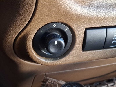 2014 Jeep Wrangler Unlimited Rubicon