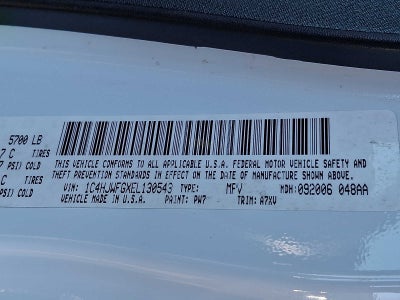 2014 Jeep Wrangler Unlimited Rubicon