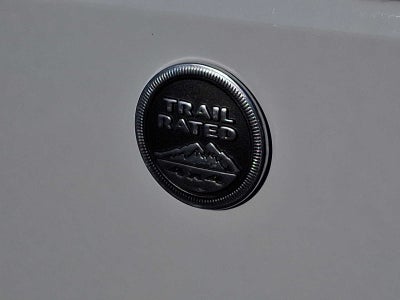 2014 Jeep Wrangler Unlimited Rubicon