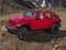 2022 Jeep Wrangler Unlimited High Altitude 4x4