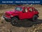 2020 Jeep Wrangler Unlimited Sahara Altitude