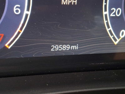 2024 Jeep Grand Cherokee Summit 4x4