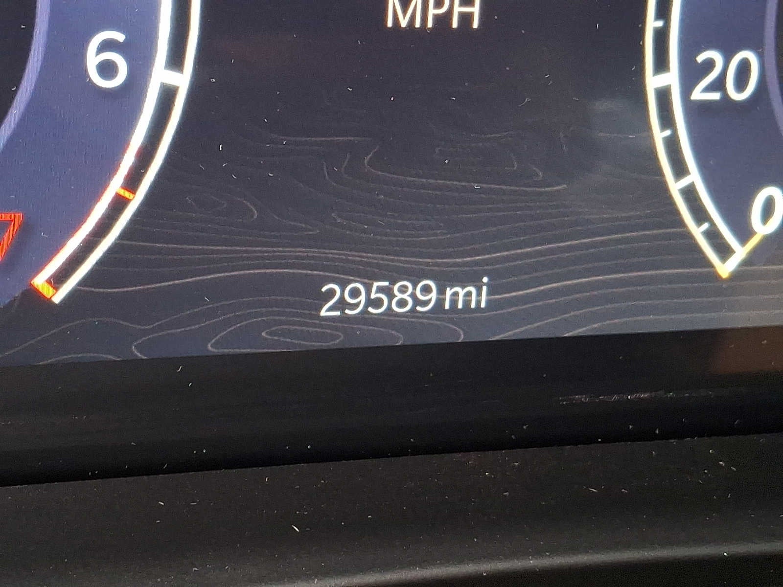 2024 Jeep Grand Cherokee Summit 4x4