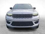2024 Jeep Grand Cherokee Summit 4x4