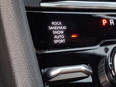 2024 Jeep Grand Cherokee Summit 4x4