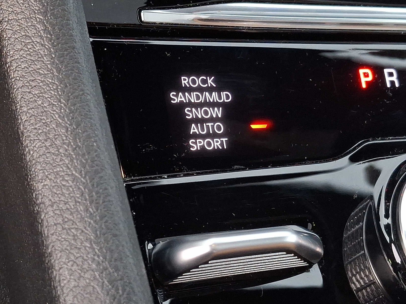 2024 Jeep Grand Cherokee Summit 4x4