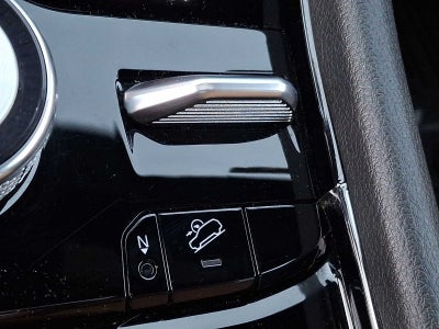 2024 Jeep Grand Cherokee Summit 4x4
