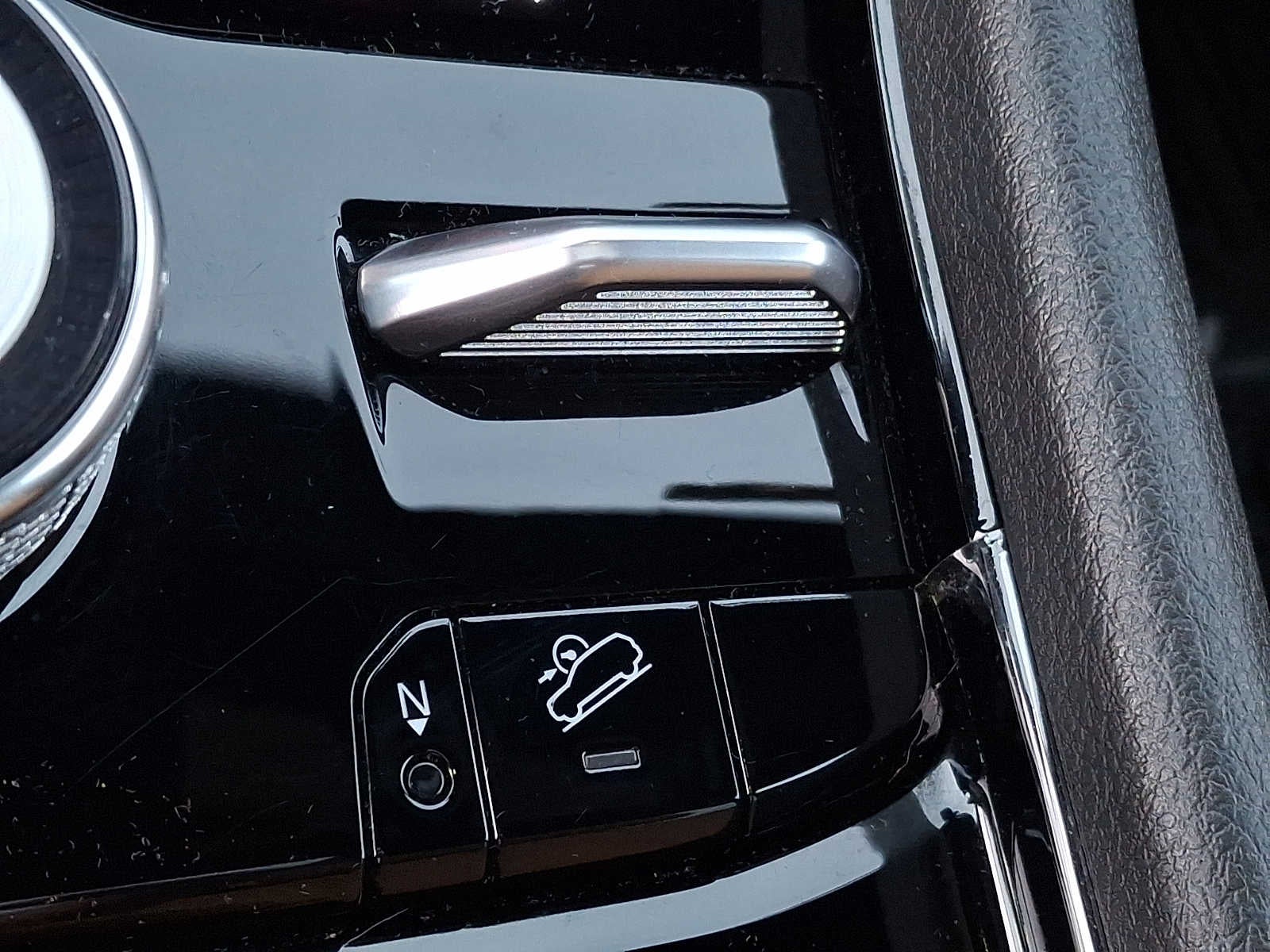 2024 Jeep Grand Cherokee Summit 4x4