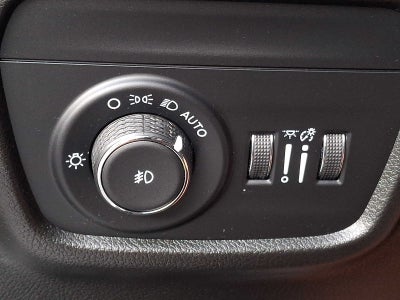 2024 Jeep Grand Cherokee Summit 4x4