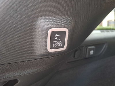 2024 Jeep Grand Cherokee Summit 4x4