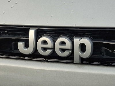 2024 Jeep Grand Cherokee Summit 4x4
