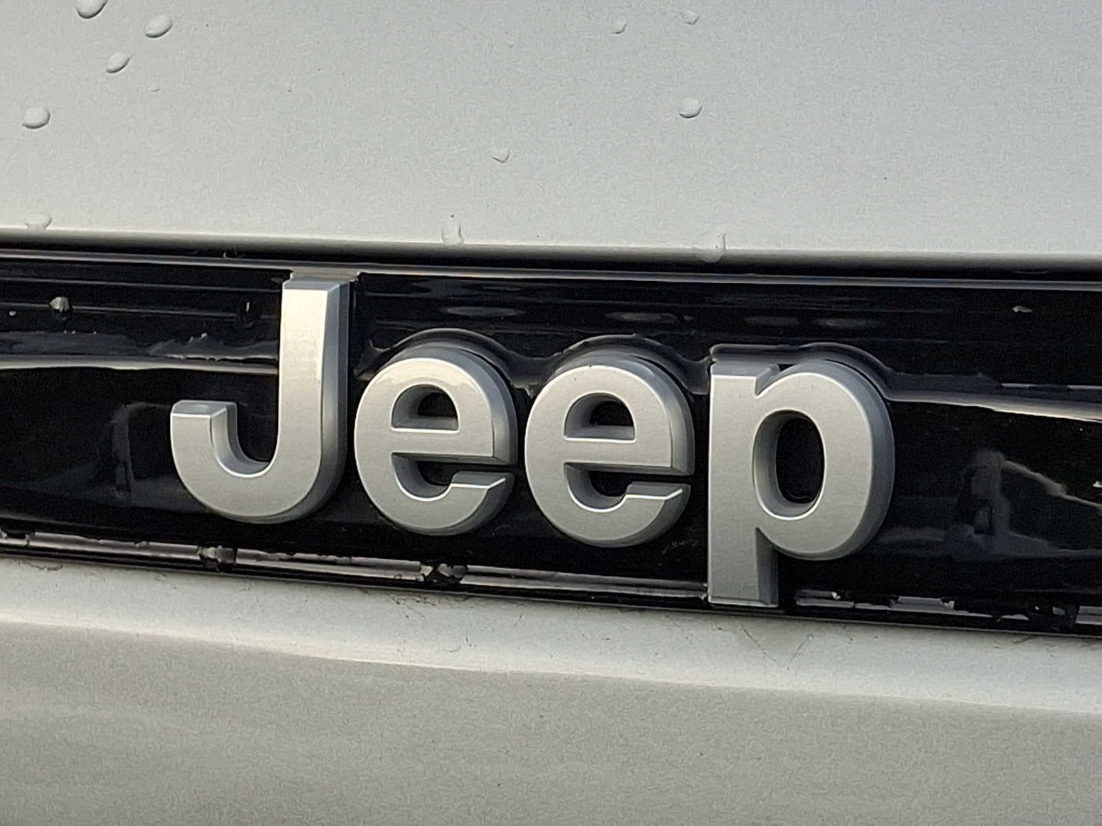 2024 Jeep Grand Cherokee Summit 4x4