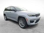 2024 Jeep Grand Cherokee Summit 4x4