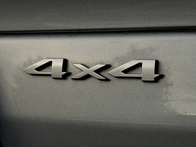 2024 Jeep Grand Cherokee Summit 4x4