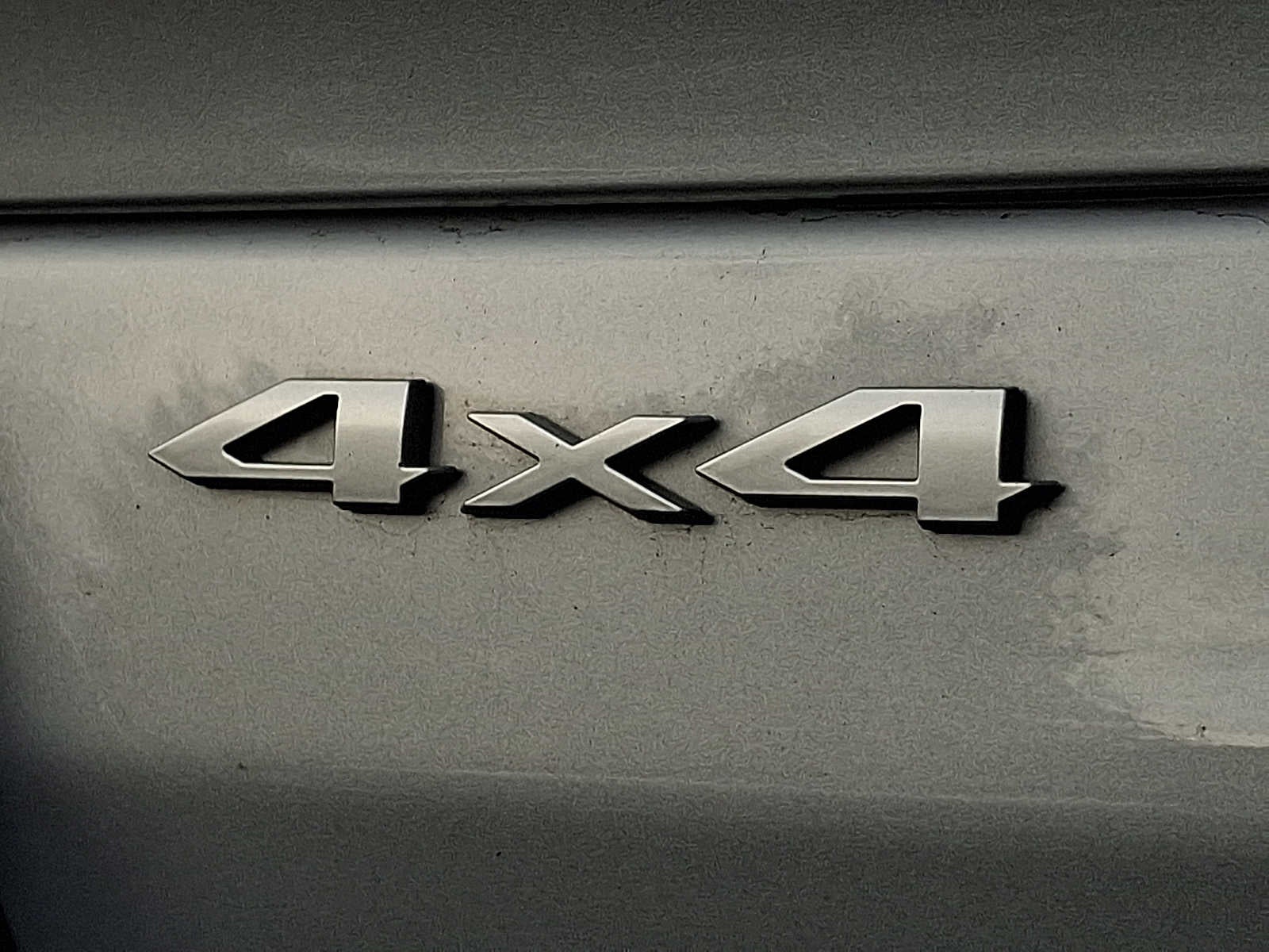 2024 Jeep Grand Cherokee Summit 4x4