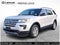 2018 Ford Explorer XLT 4WD