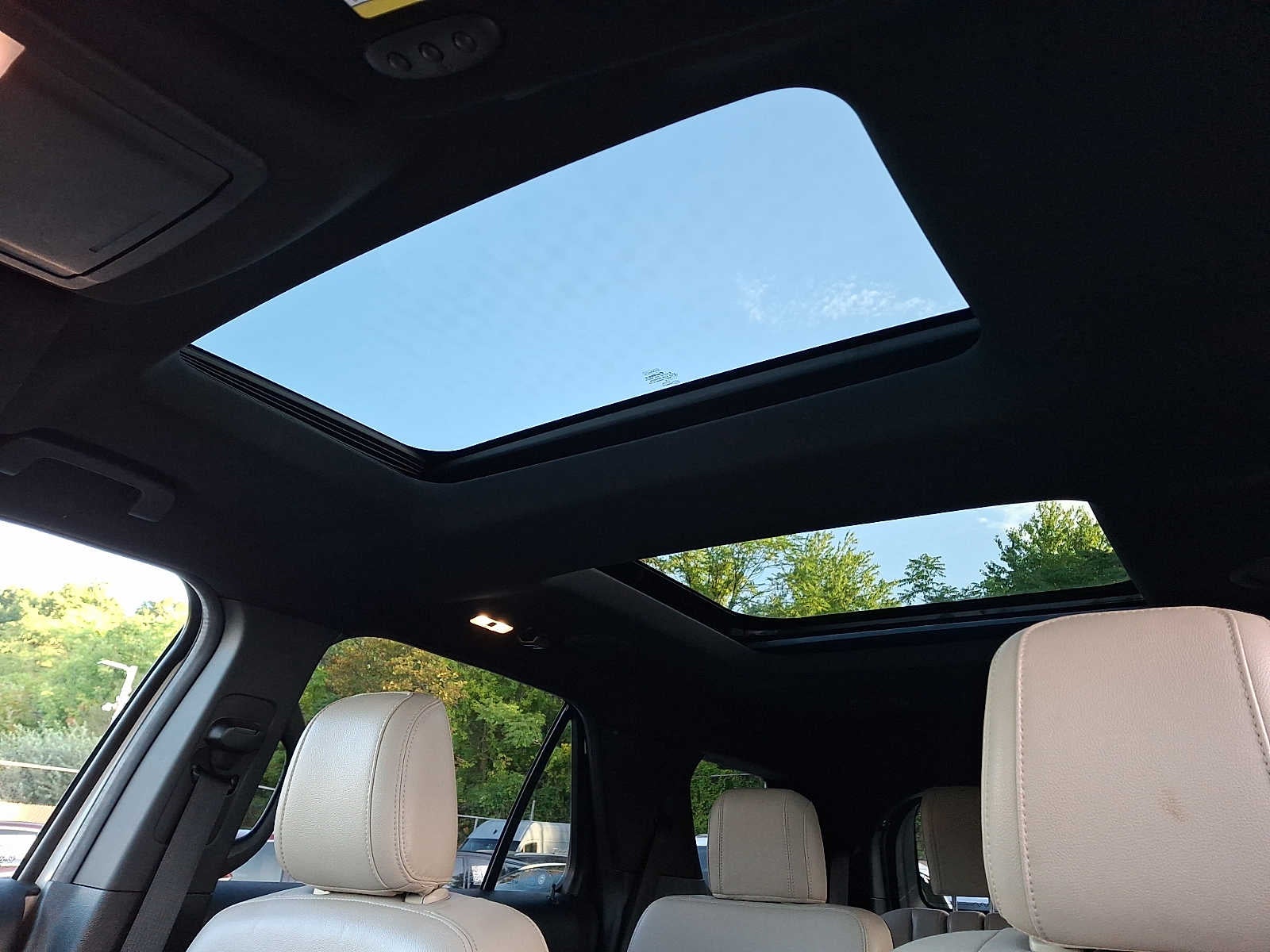 2018 Ford Explorer XLT 4WD