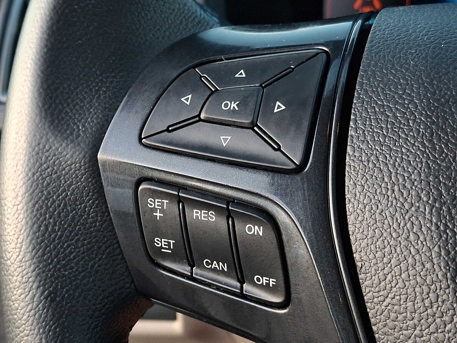 2018 Ford Explorer XLT 4WD