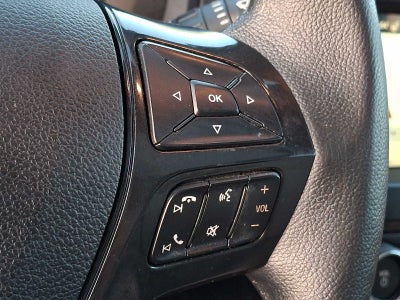 2018 Ford Explorer XLT 4WD