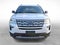 2018 Ford Explorer XLT 4WD