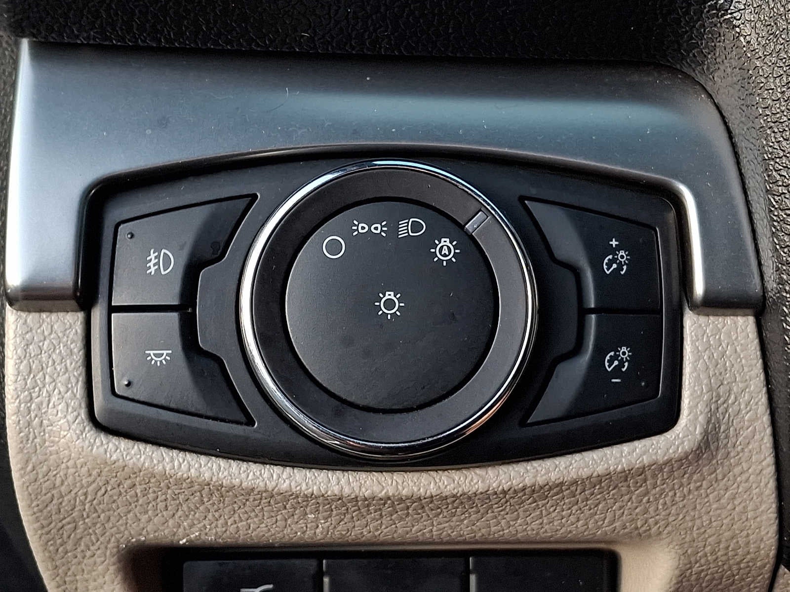2018 Ford Explorer XLT 4WD