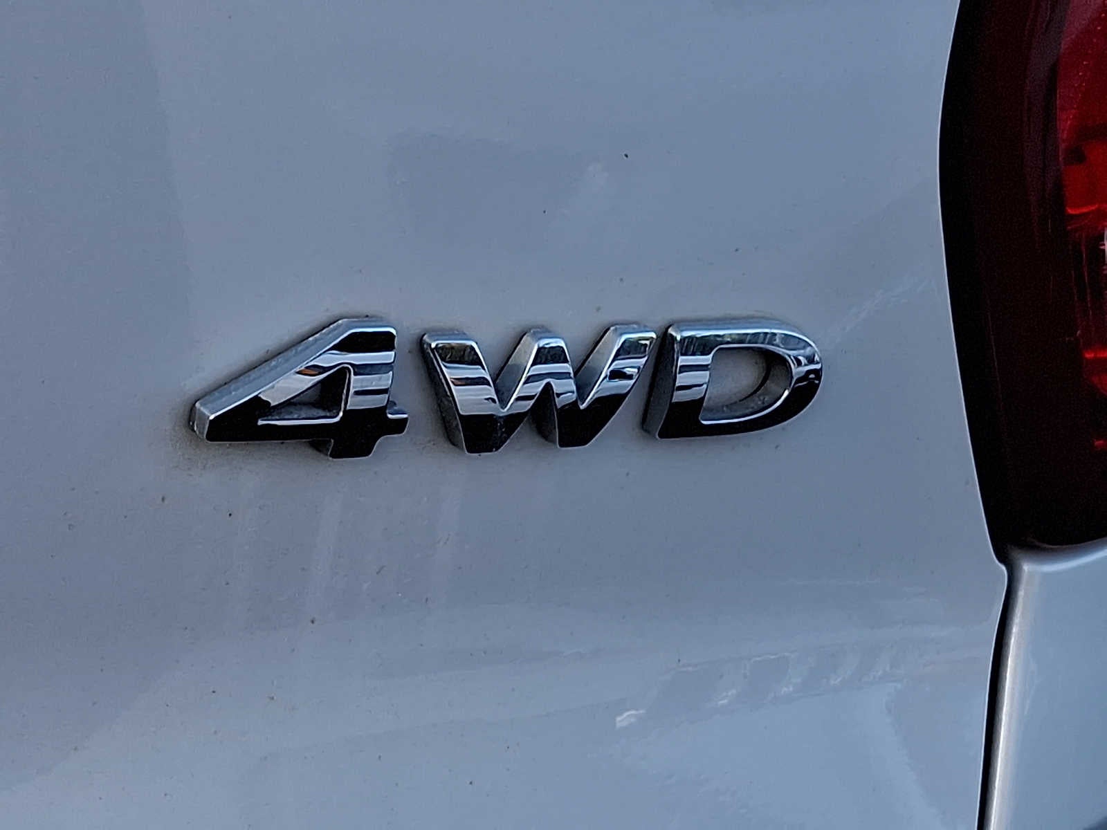 2018 Ford Explorer XLT 4WD