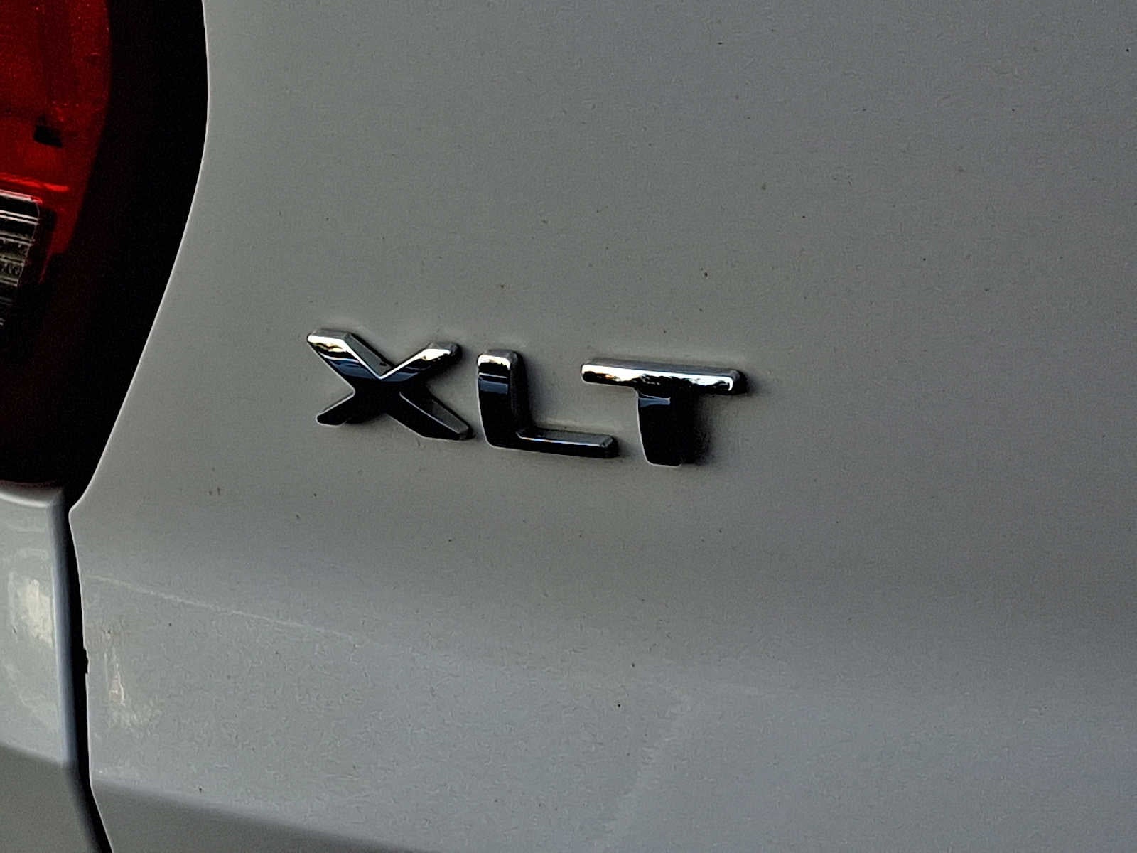 2018 Ford Explorer XLT 4WD