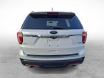 2018 Ford Explorer XLT 4WD