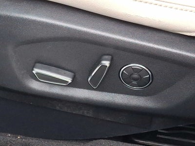 2017 Ford Explorer Platinum 4WD