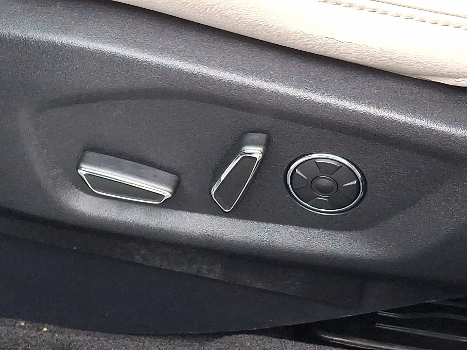 2017 Ford Explorer Platinum 4WD