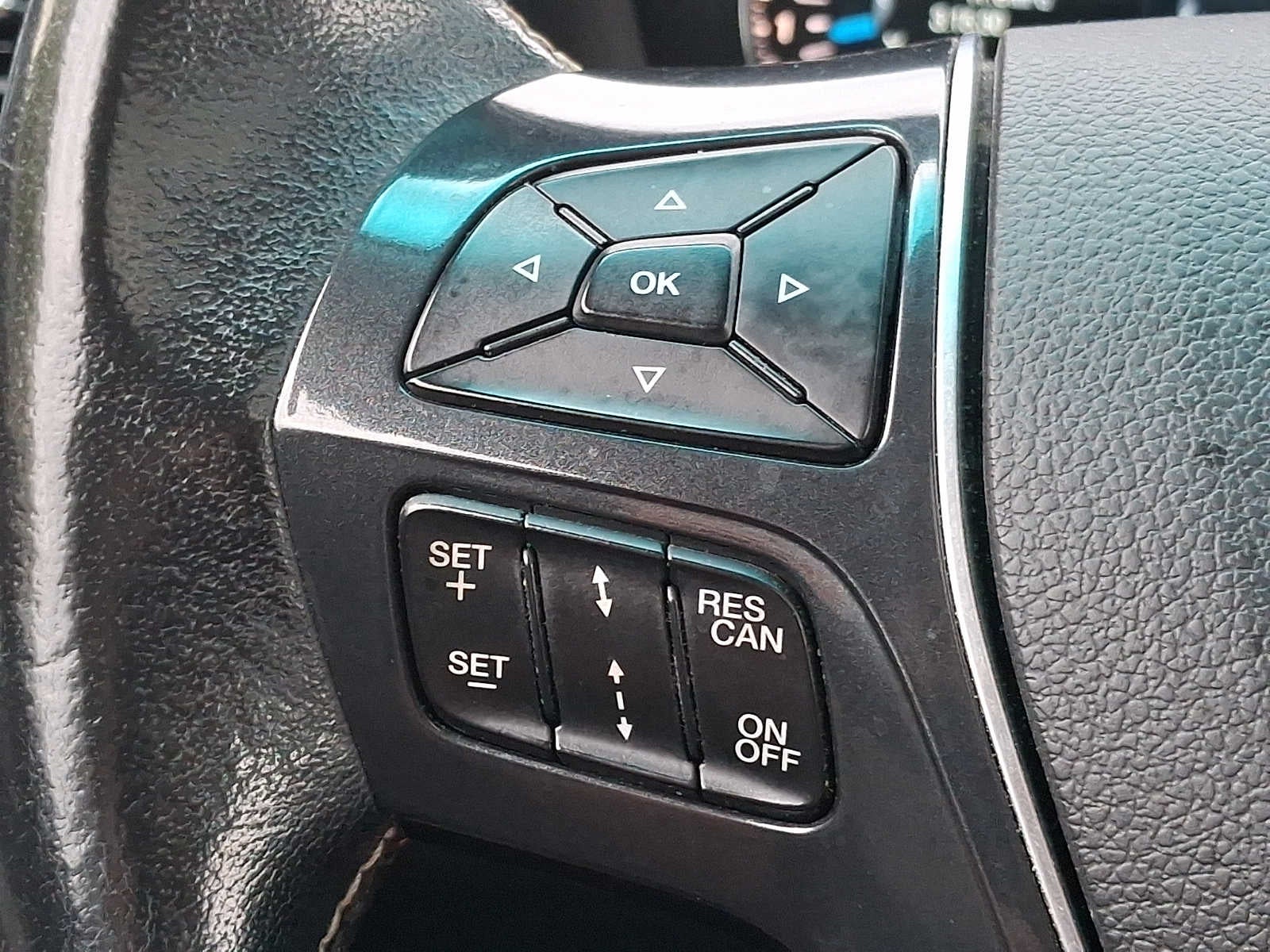 2017 Ford Explorer Platinum 4WD