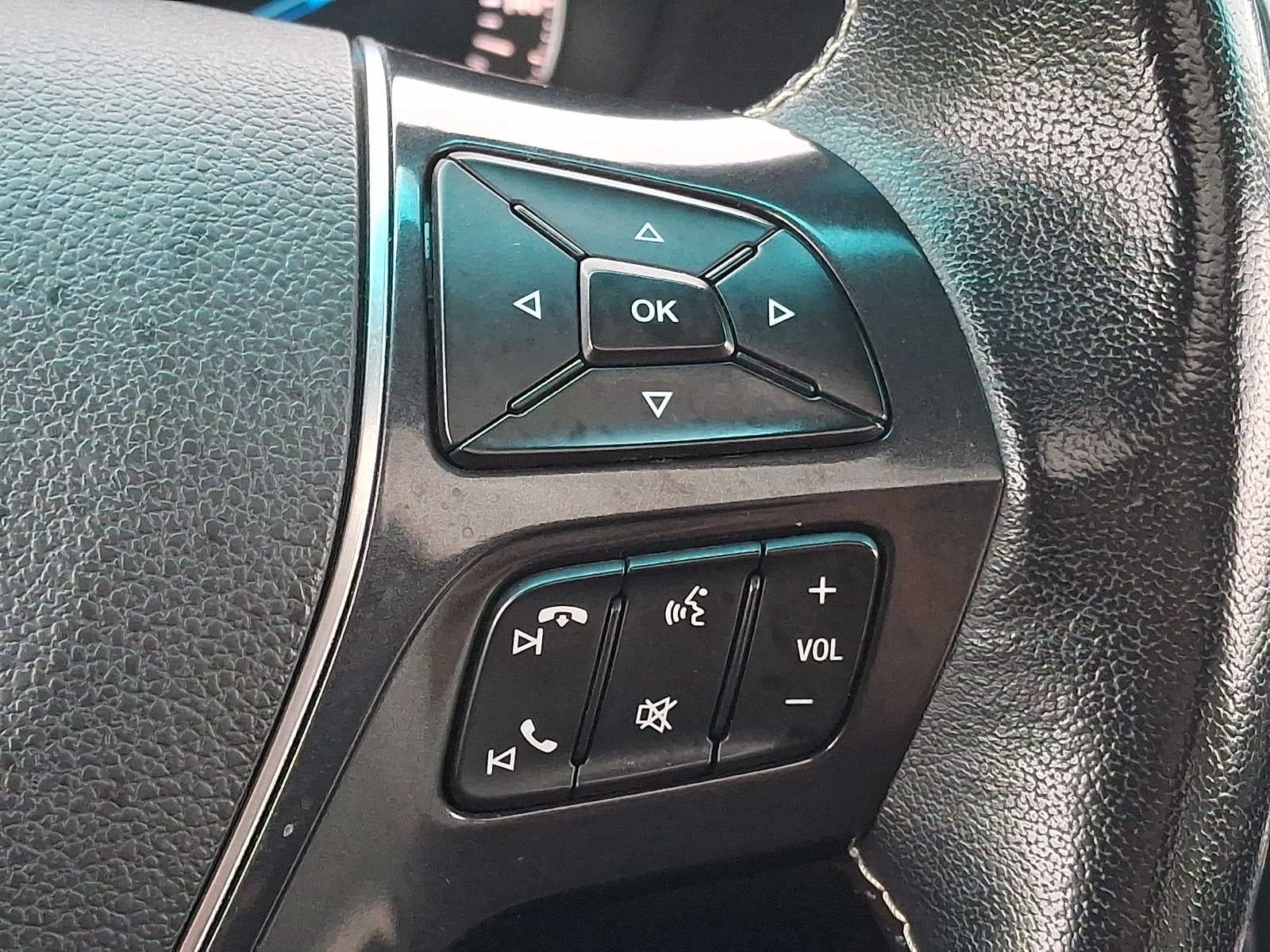 2017 Ford Explorer Platinum 4WD