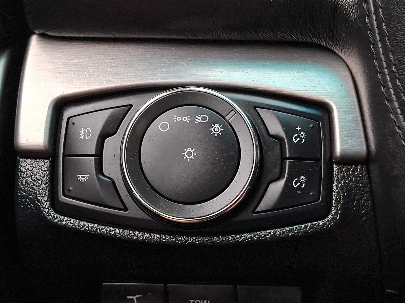 2017 Ford Explorer Platinum 4WD
