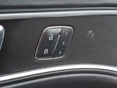 2017 Ford Explorer Platinum 4WD