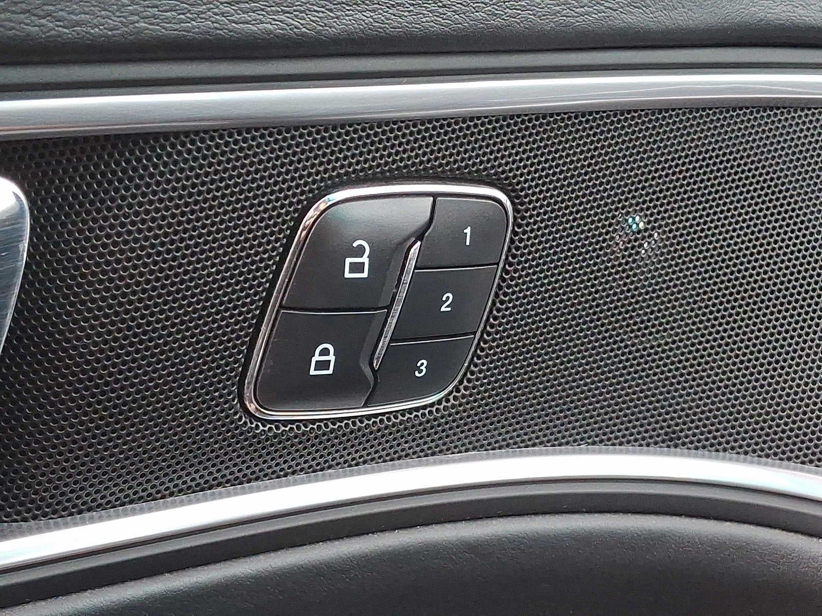2017 Ford Explorer Platinum 4WD