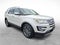 2017 Ford Explorer Platinum 4WD