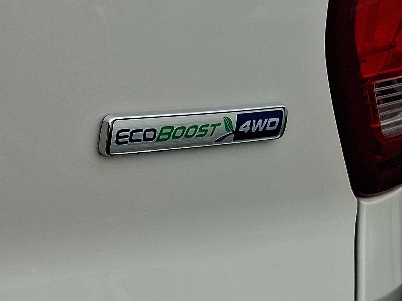 2017 Ford Explorer Platinum 4WD