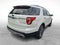 2017 Ford Explorer Platinum 4WD
