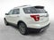 2017 Ford Explorer Platinum 4WD