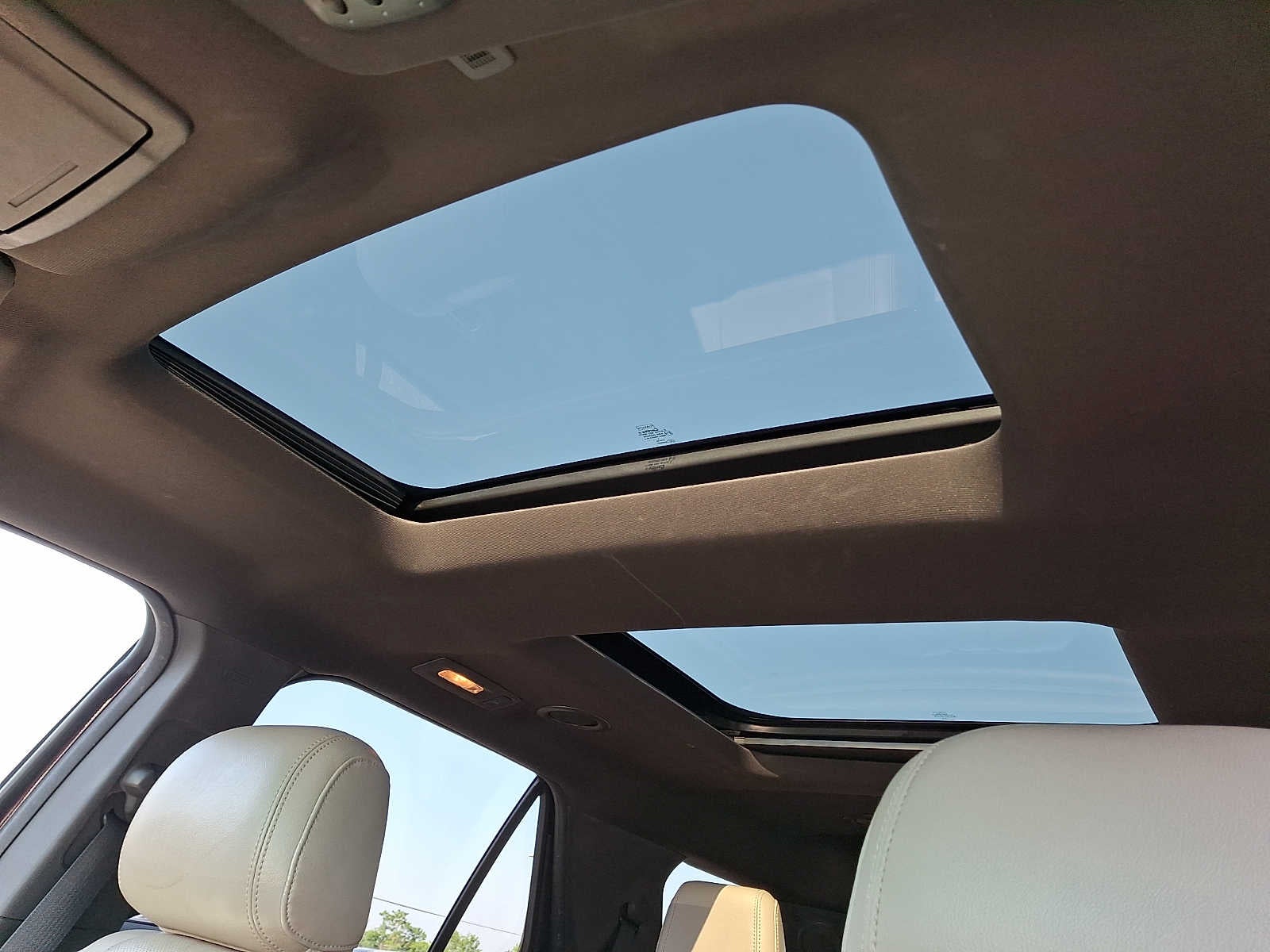 2011 Ford Explorer Limited