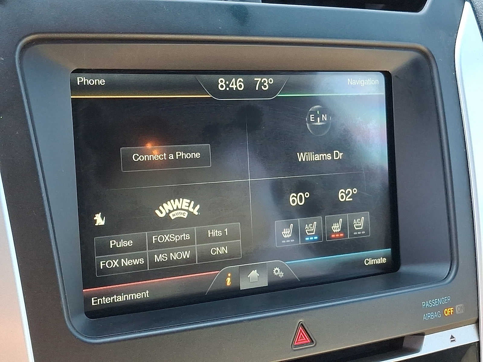 2011 Ford Explorer Limited