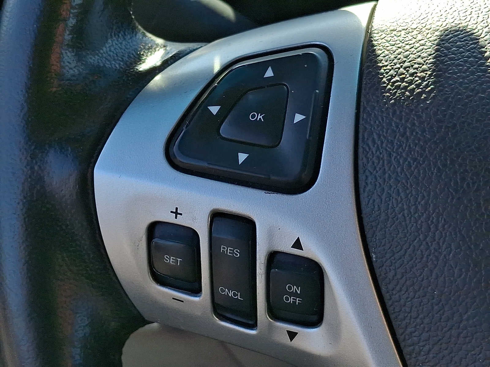 2011 Ford Explorer Limited