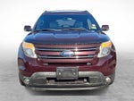 2011 Ford Explorer Limited