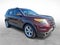 2011 Ford Explorer Limited
