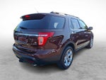 2011 Ford Explorer Limited